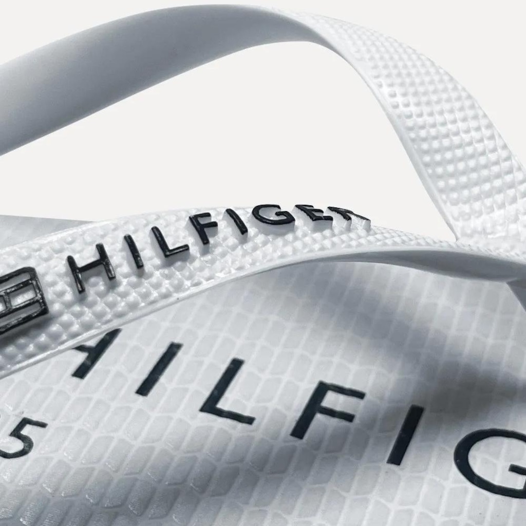 Imagem 5 do produto Chinelo Tommy Hilfiger Simon 34R Rubber Masculino