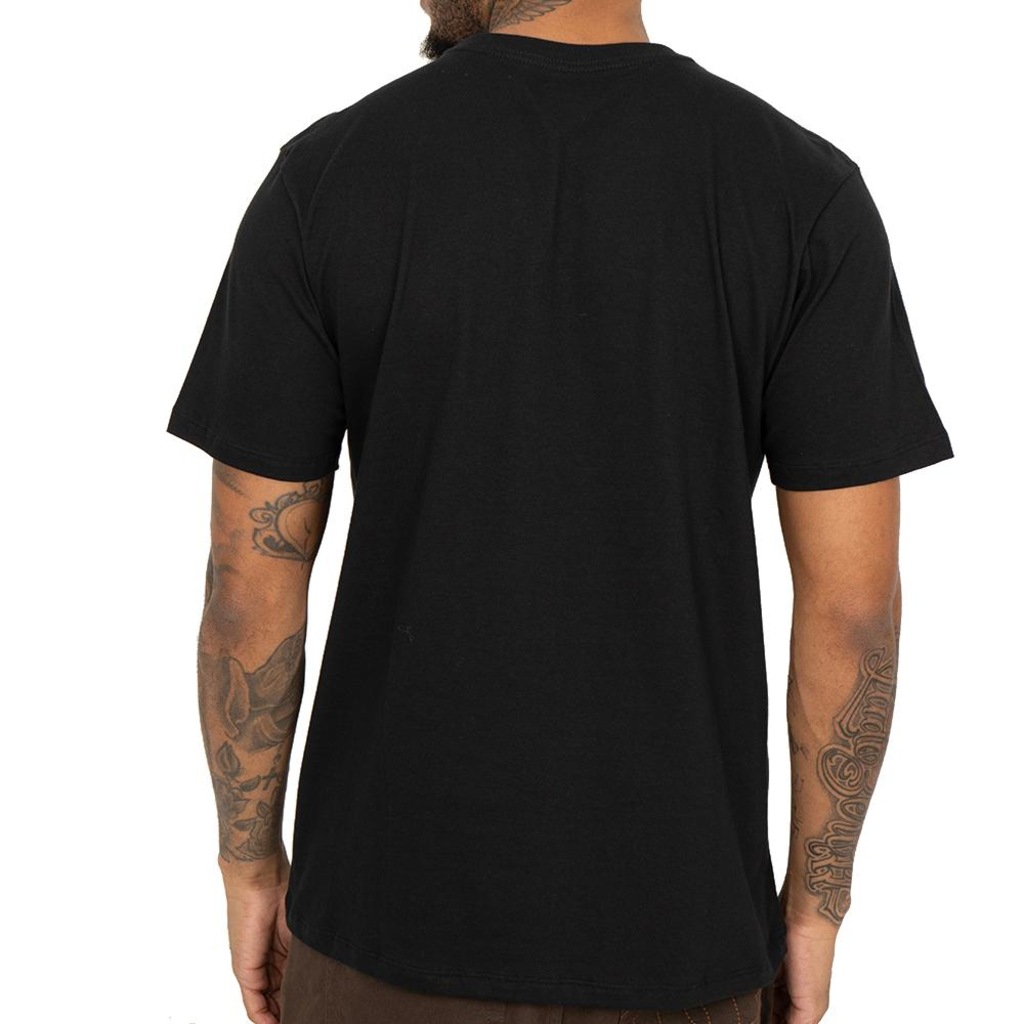 Imagem 2 do produto Camiseta DC Shoes Tape Masculina