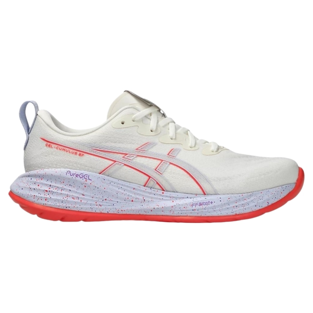 Tênis Masculino ASICS Gel-Cumulus 27 Tokyo
