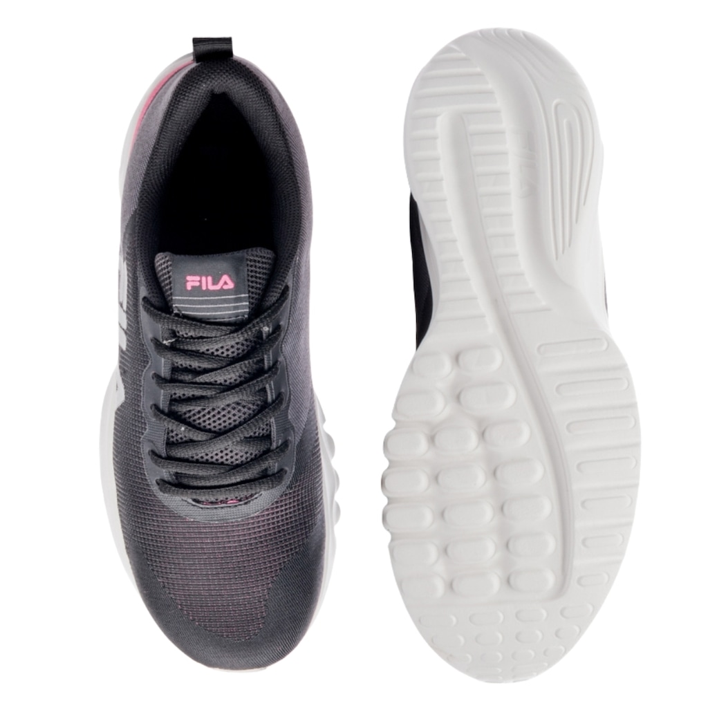 Imagem 4 do produto Tênis Fila Vector Feminino