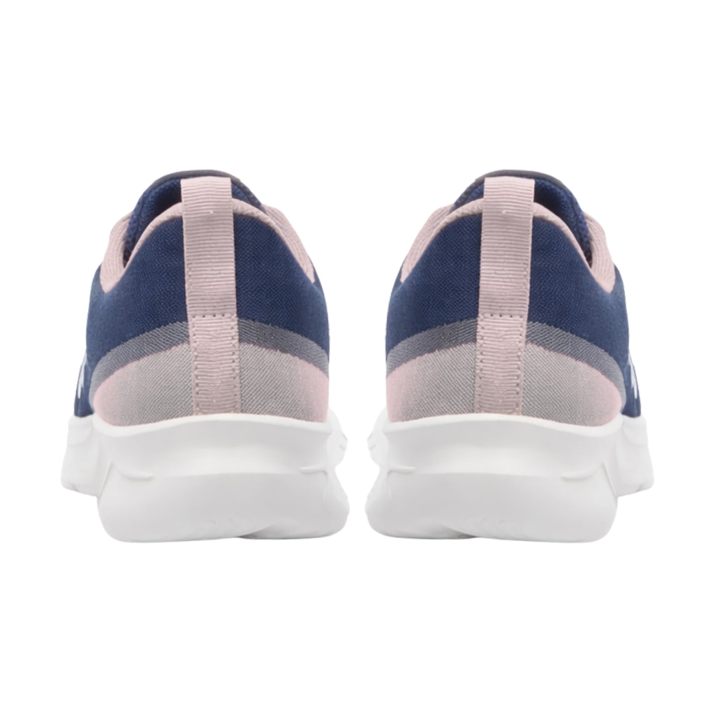 Imagem 2 do produto Kit Tênis Feminino Fila Vector + 1 Par de Meia
