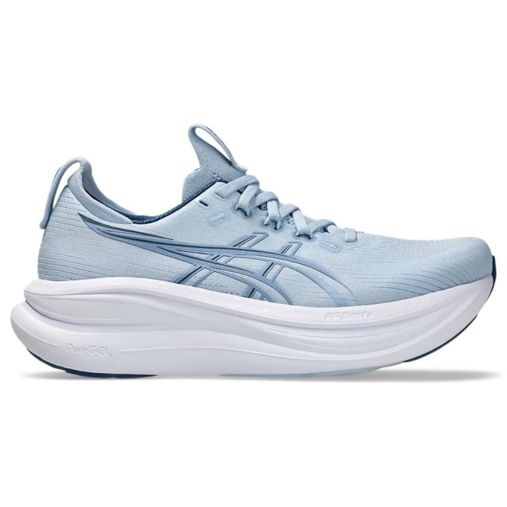 Tênis Feminino ASICS Gel-Nimbus 28