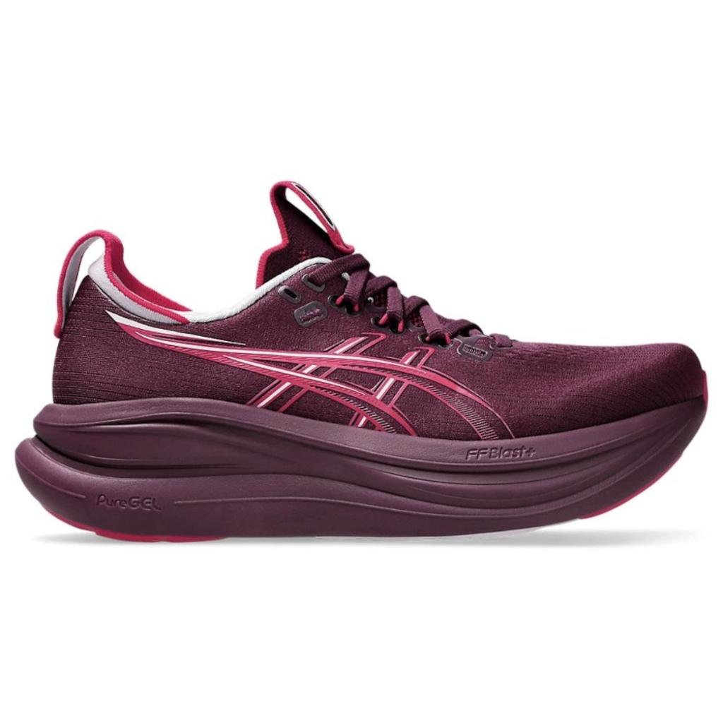 Tênis Feminino ASICS Gel-Nimbus 28