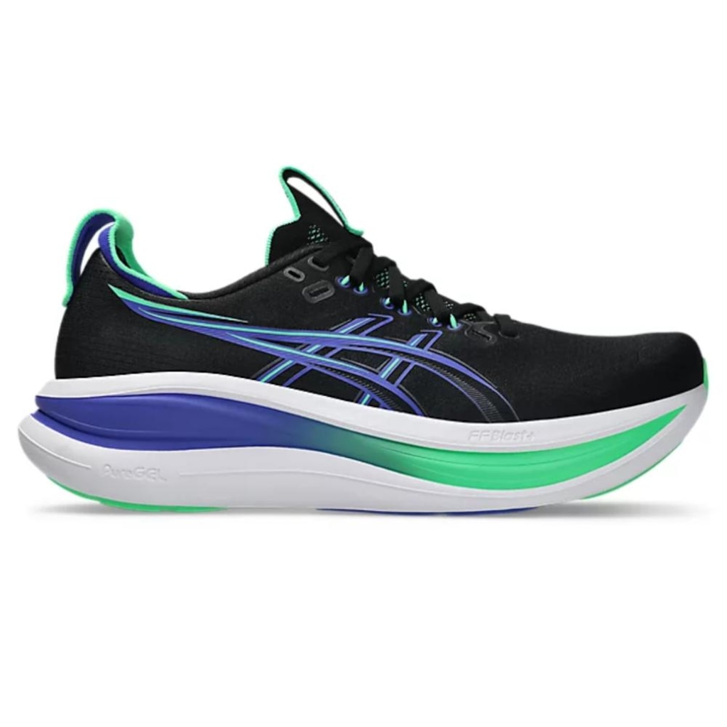 Tênis Masculino ASICS Gel-Nimbus 28