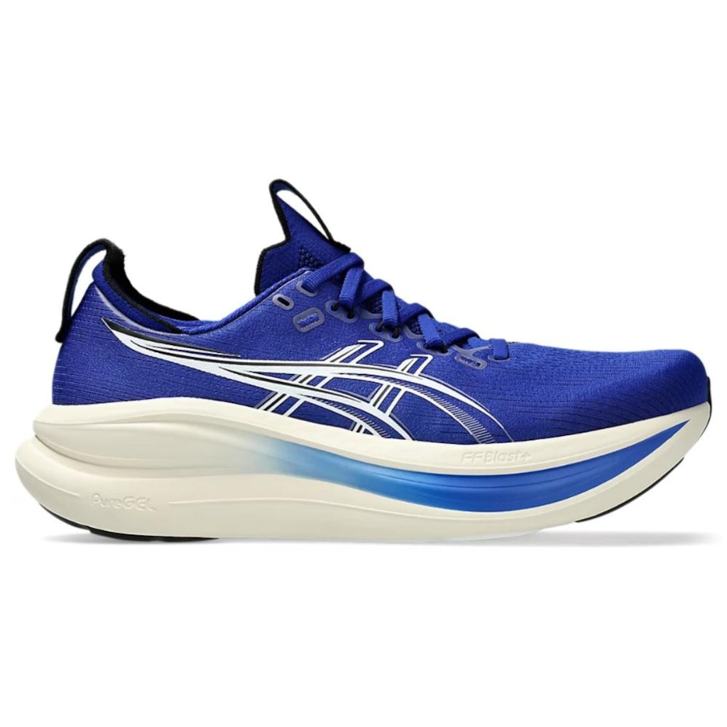 Tênis Masculino ASICS Gel-Nimbus 28
