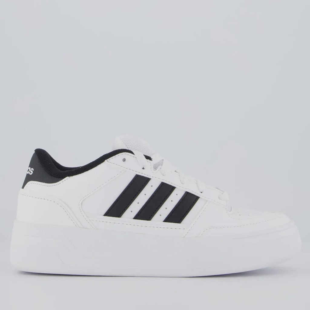 Tênis Feminino adidas Break Start Bold