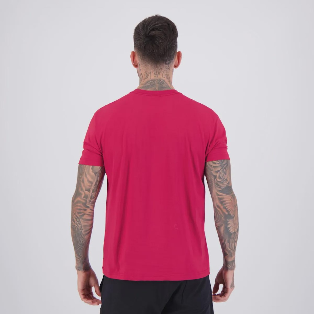 Imagem 4 do produto Camiseta Nicoboco Beth Masculino