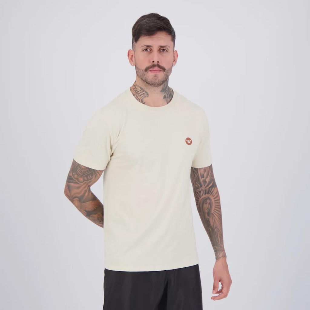 Imagem 2 do produto Camiseta Hang Loose Round Masculina