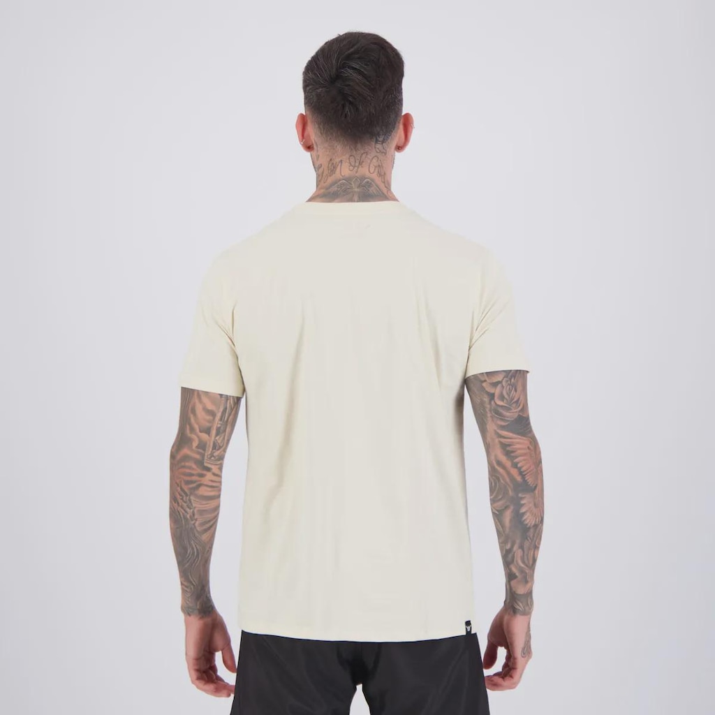 Imagem 4 do produto Camiseta Hang Loose Round Masculina