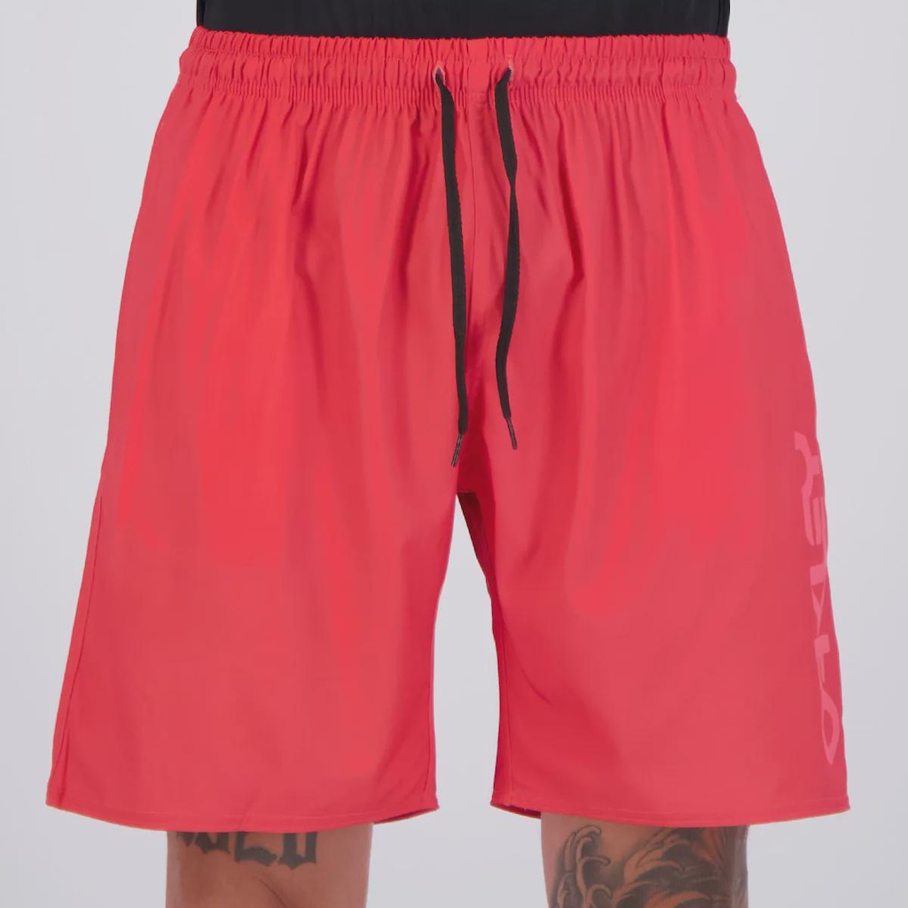 Bermuda Oakley Mark II Trunk Masculina
