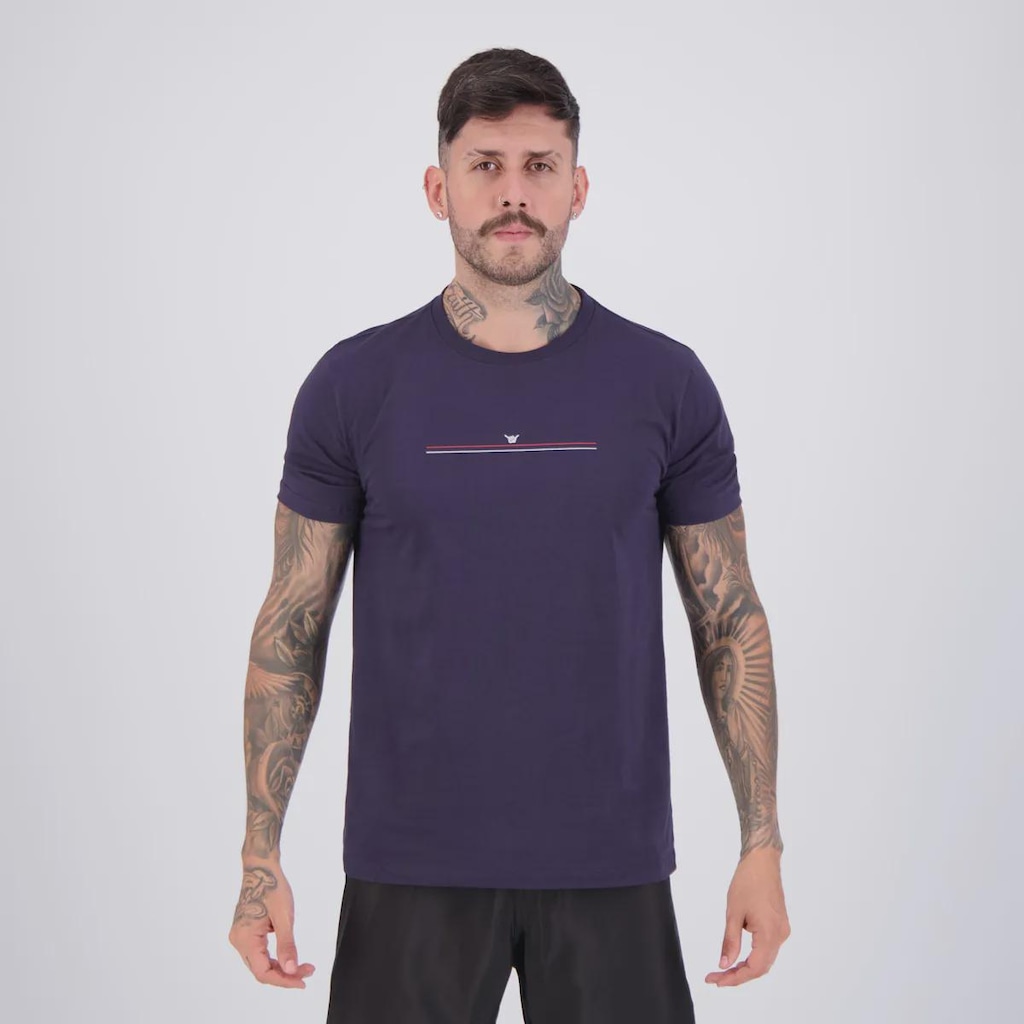 Camisa Hang Loose Lineup Masculina
