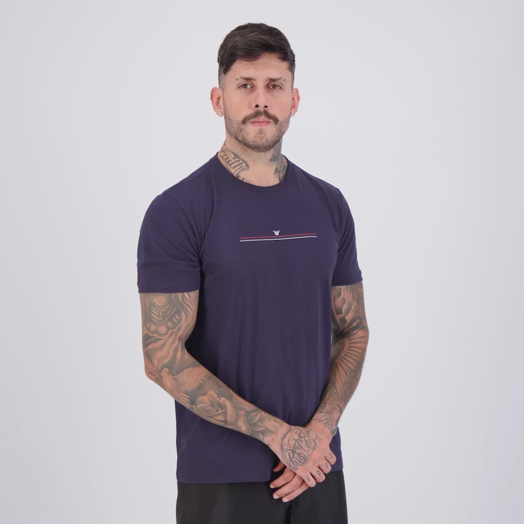 Imagem 2 do produto Camisa Hang Loose Lineup Masculina