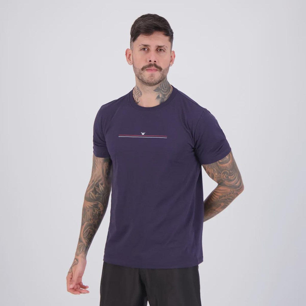 Imagem 3 do produto Camisa Hang Loose Lineup Masculina