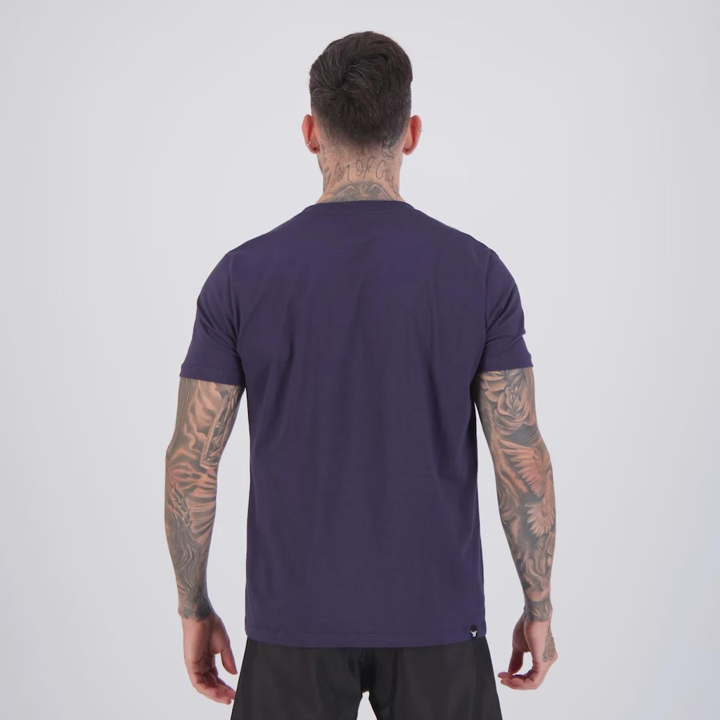 Imagem 4 do produto Camisa Hang Loose Lineup Masculina