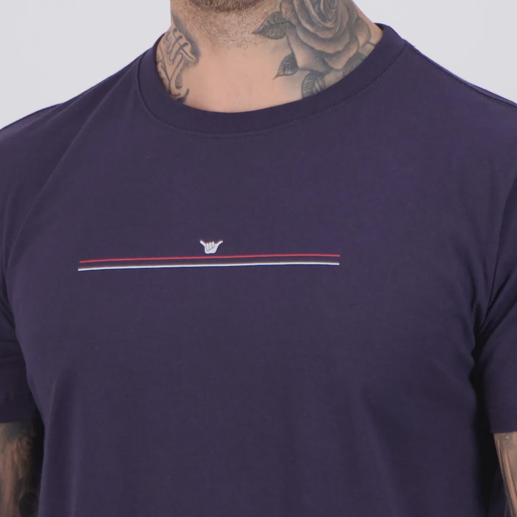 Imagem 5 do produto Camisa Hang Loose Lineup Masculina