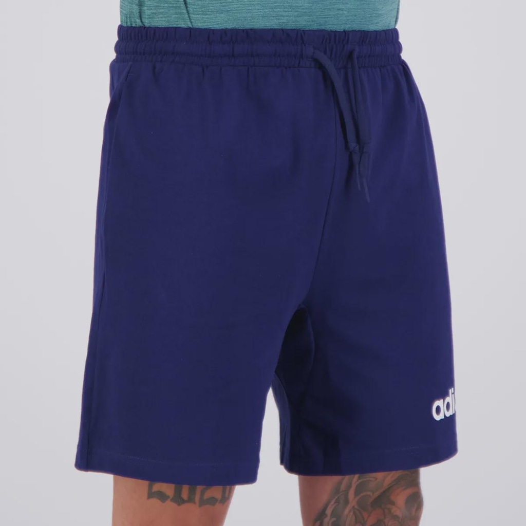 Imagem 2 do produto Bermuda adidas Lin SJ Masculina
