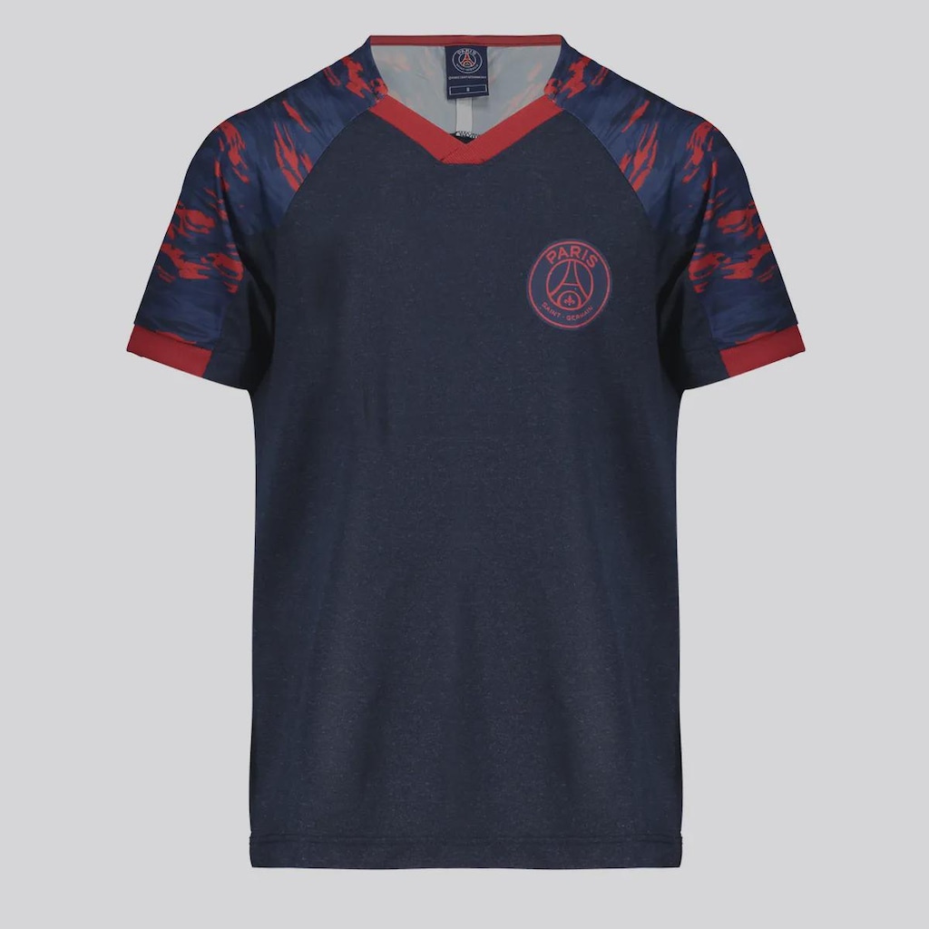 Camisa PSG Wemix Infantil