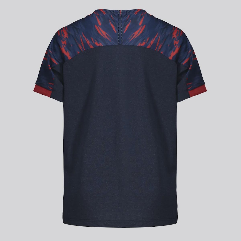 Imagem 2 do produto Camisa PSG Wemix Infantil