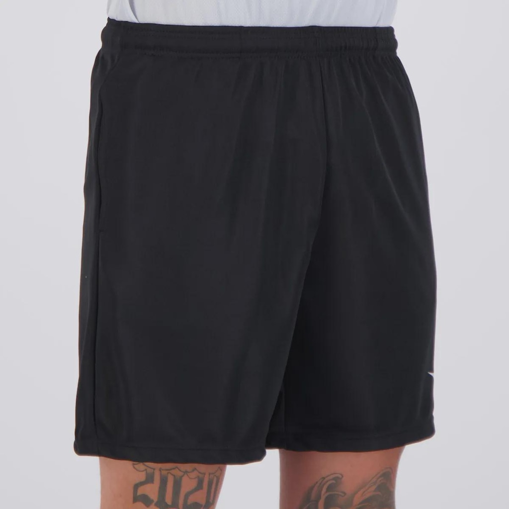 Imagem 2 do produto Bermuda Diadora Logo Com Bolso Masculina