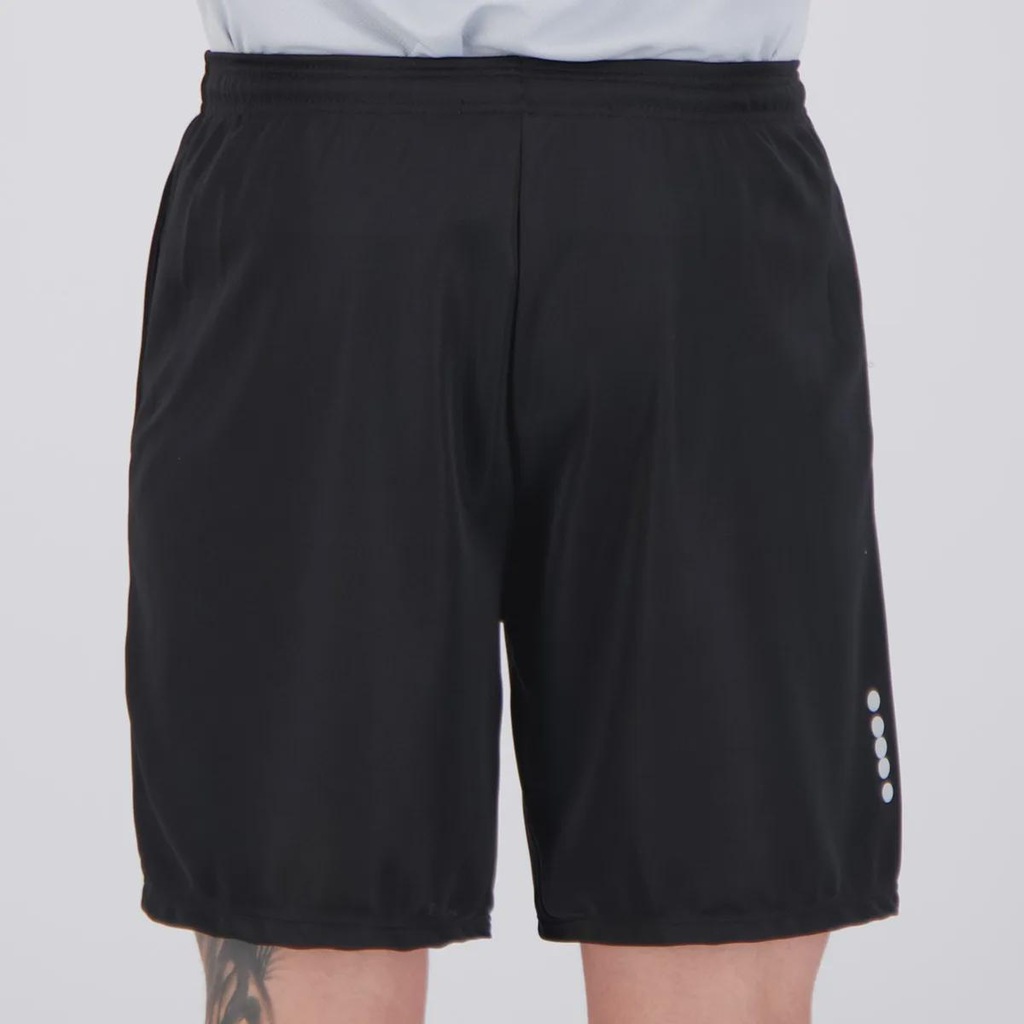Imagem 4 do produto Bermuda Diadora Logo Com Bolso Masculina