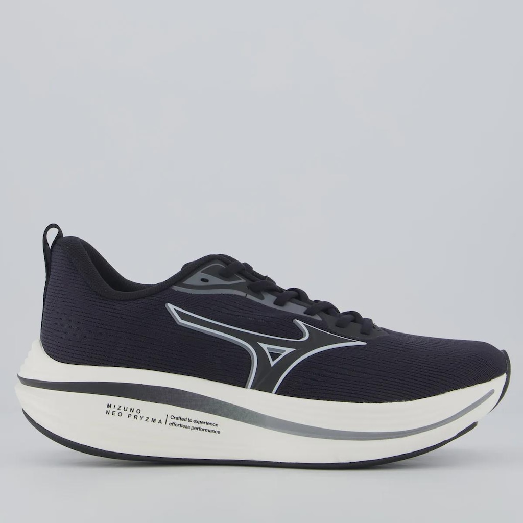 Tênis Feminino Mizuno Neo Pryzma