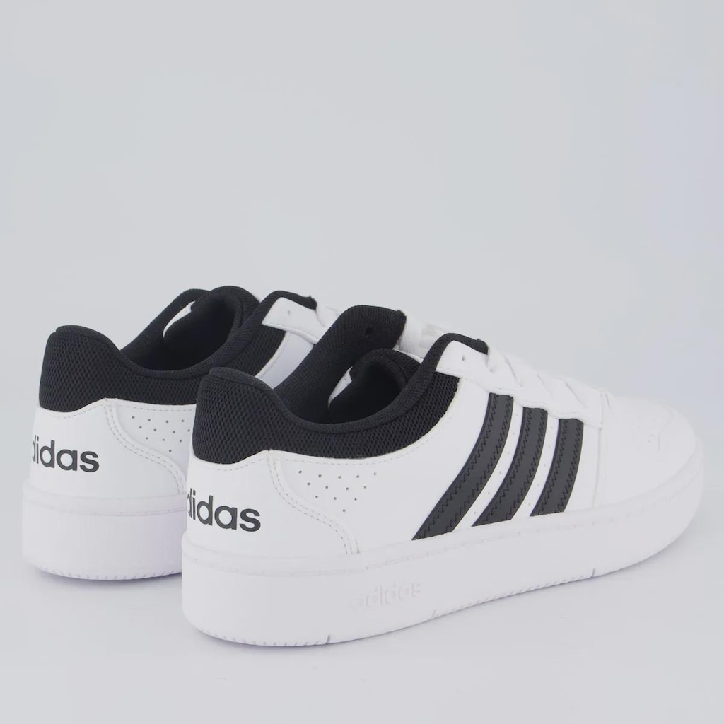 Imagem 3 do produto Tênis Masculino adidas Hoops Classic
