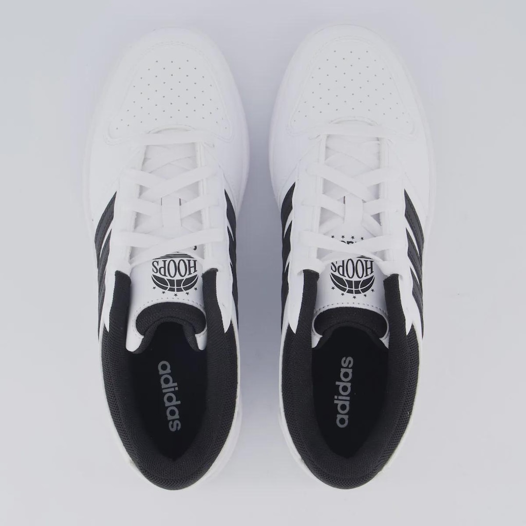Imagem 4 do produto Tênis Masculino adidas Hoops Classic
