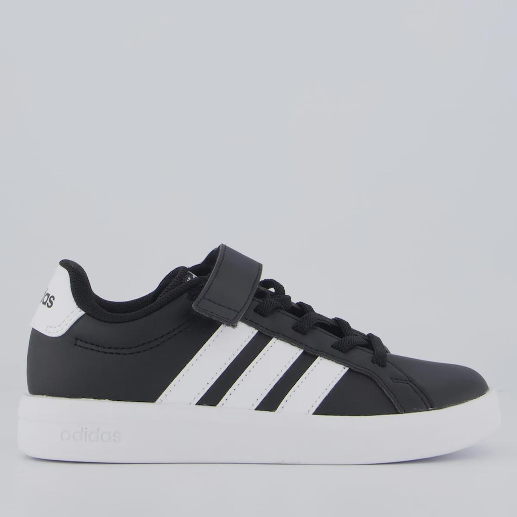 Tênis Infantil adidas Grand Court 3.0 EL