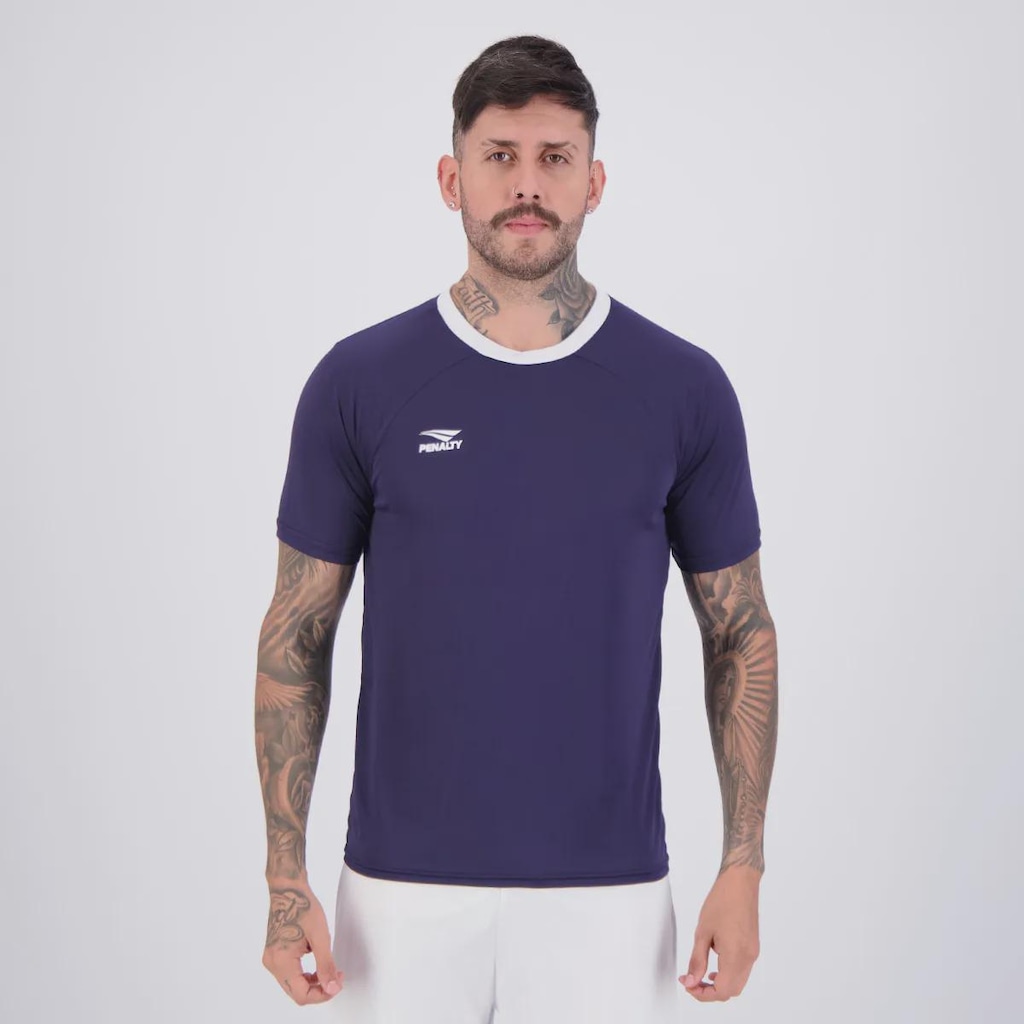 Camiseta Penalty Matis Class Masculina