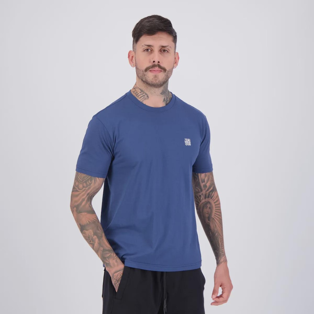 Imagem 2 do produto Camiseta Nicoboco Beth Masculina