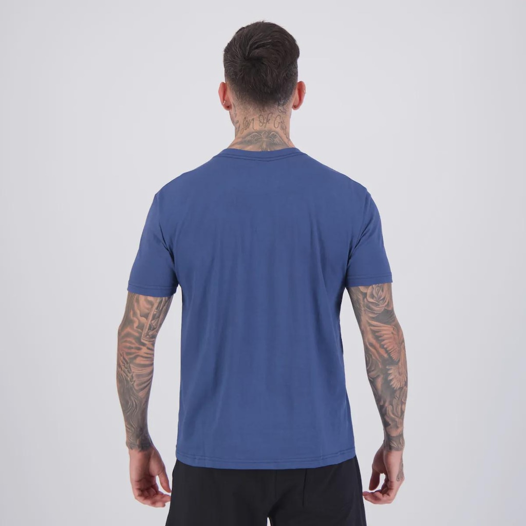 Imagem 4 do produto Camiseta Nicoboco Beth Masculina