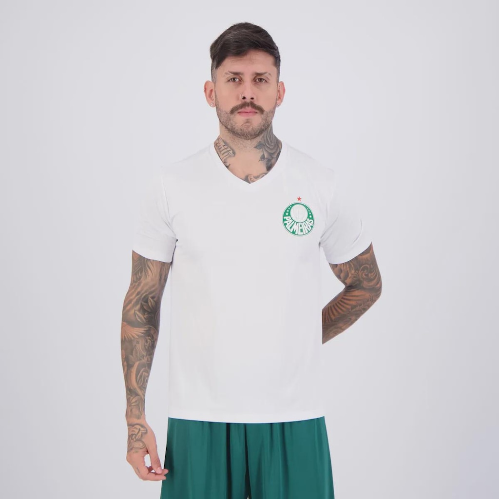 Camisa Palmeiras Diamond Masculina