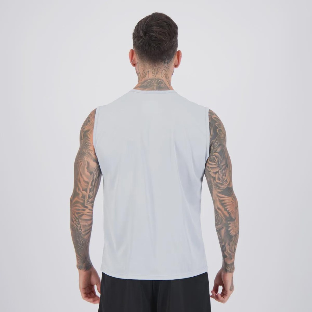 Imagem 4 do produto Regata Machão Diadora Big Logo Masculina
