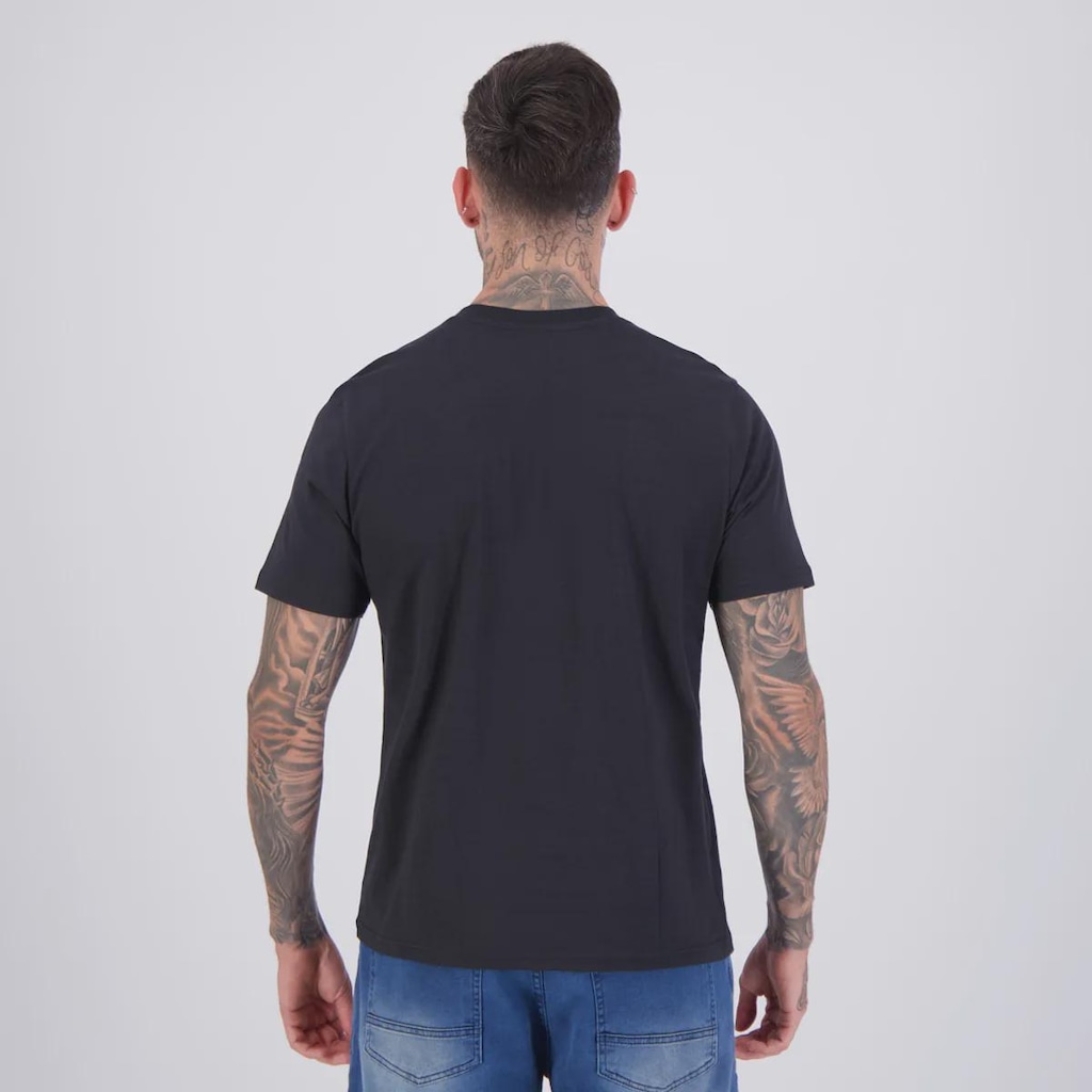 Imagem 4 do produto Camiseta Fila Regular Classic I Masculina