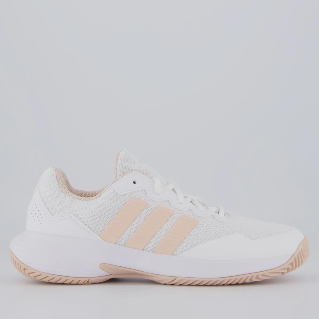 Tênis Feminino adidas Gamecourt 2