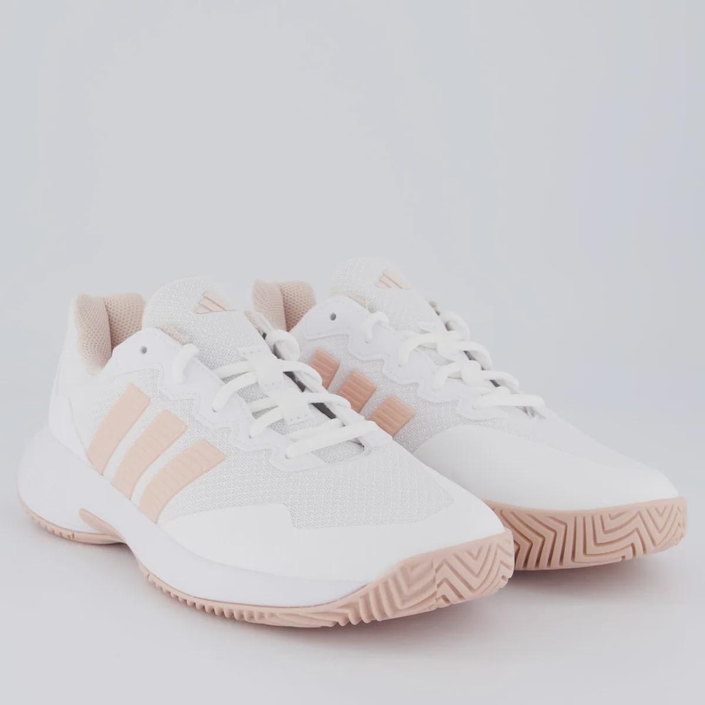 Imagem 2 do produto Tênis Feminino adidas Gamecourt 2