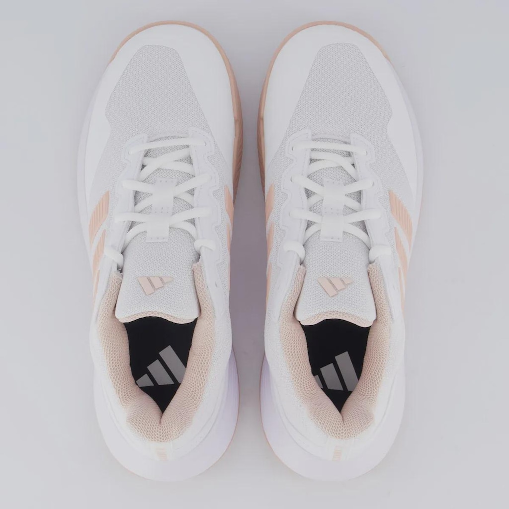 Imagem 4 do produto Tênis Feminino adidas Gamecourt 2