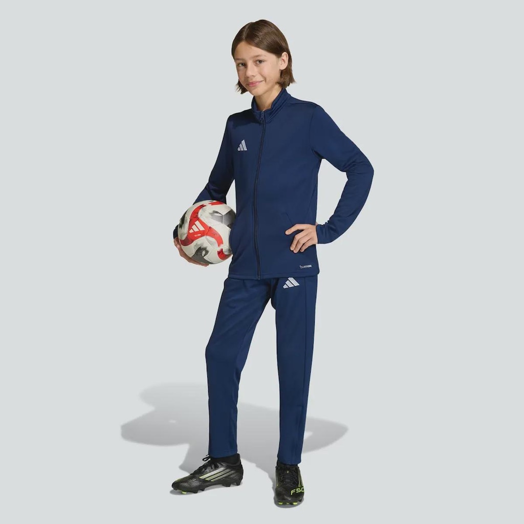 Imagem 3 do produto Jaqueta adidas Entrada 26 Infantil