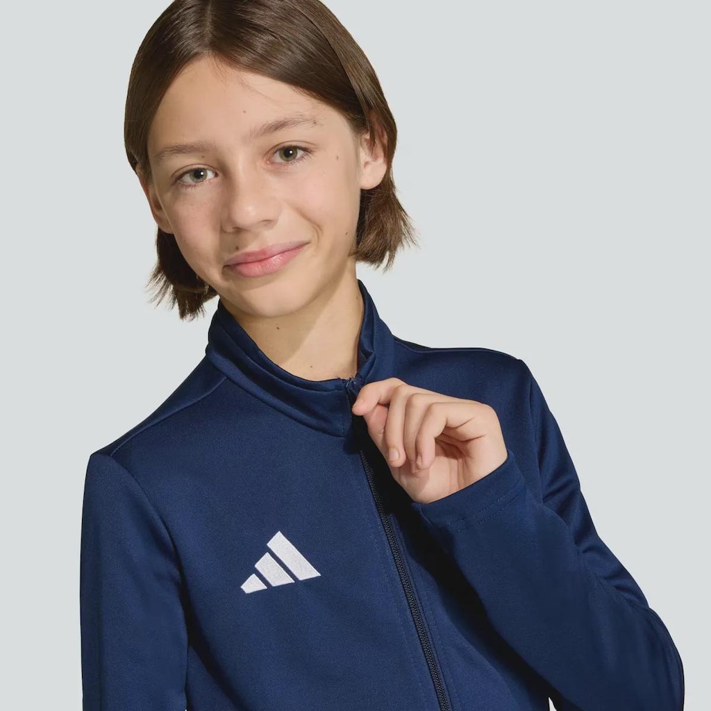 Imagem 5 do produto Jaqueta adidas Entrada 26 Infantil