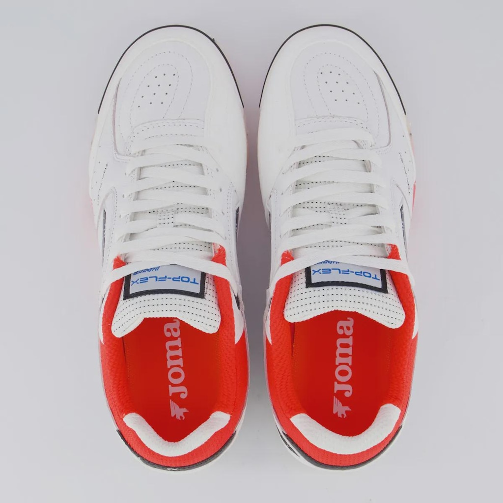 Imagem 4 do produto Chuteira Futsal Adulto Joma Top Flex Rebound