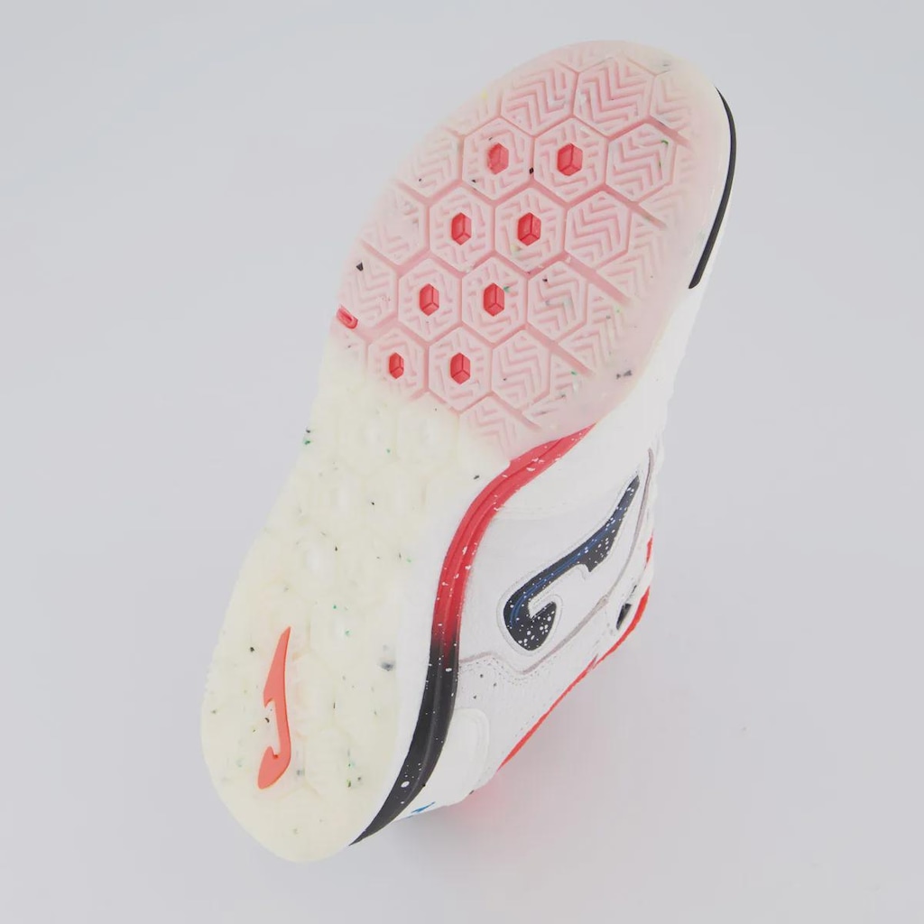 Imagem 5 do produto Chuteira Futsal Adulto Joma Top Flex Rebound
