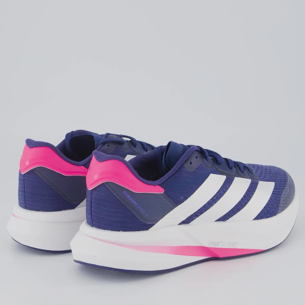Imagem 3 do produto Tênis Feminino adidas Duramo Speed 2