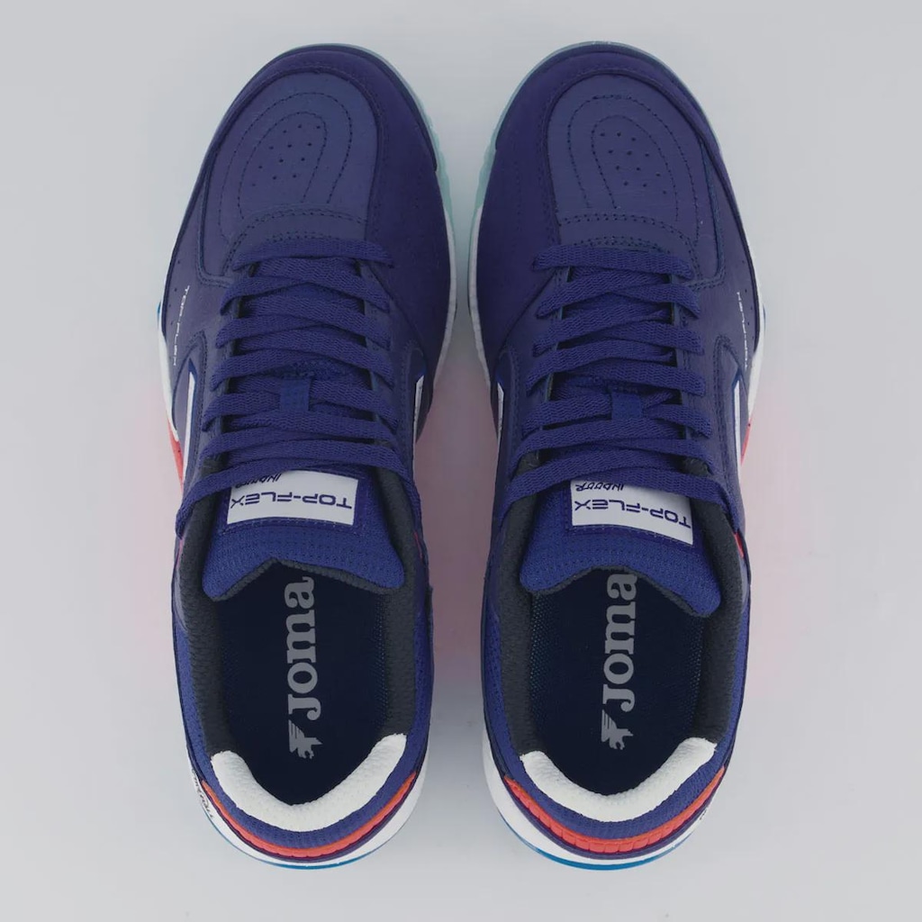 Imagem 4 do produto Chuteira Futsal Adulto Joma Top Flex Plus