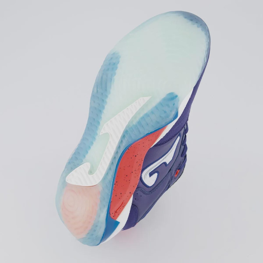 Imagem 5 do produto Chuteira Futsal Adulto Joma Top Flex Plus