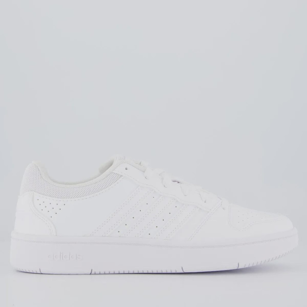 Tênis Masculino adidas Hoops