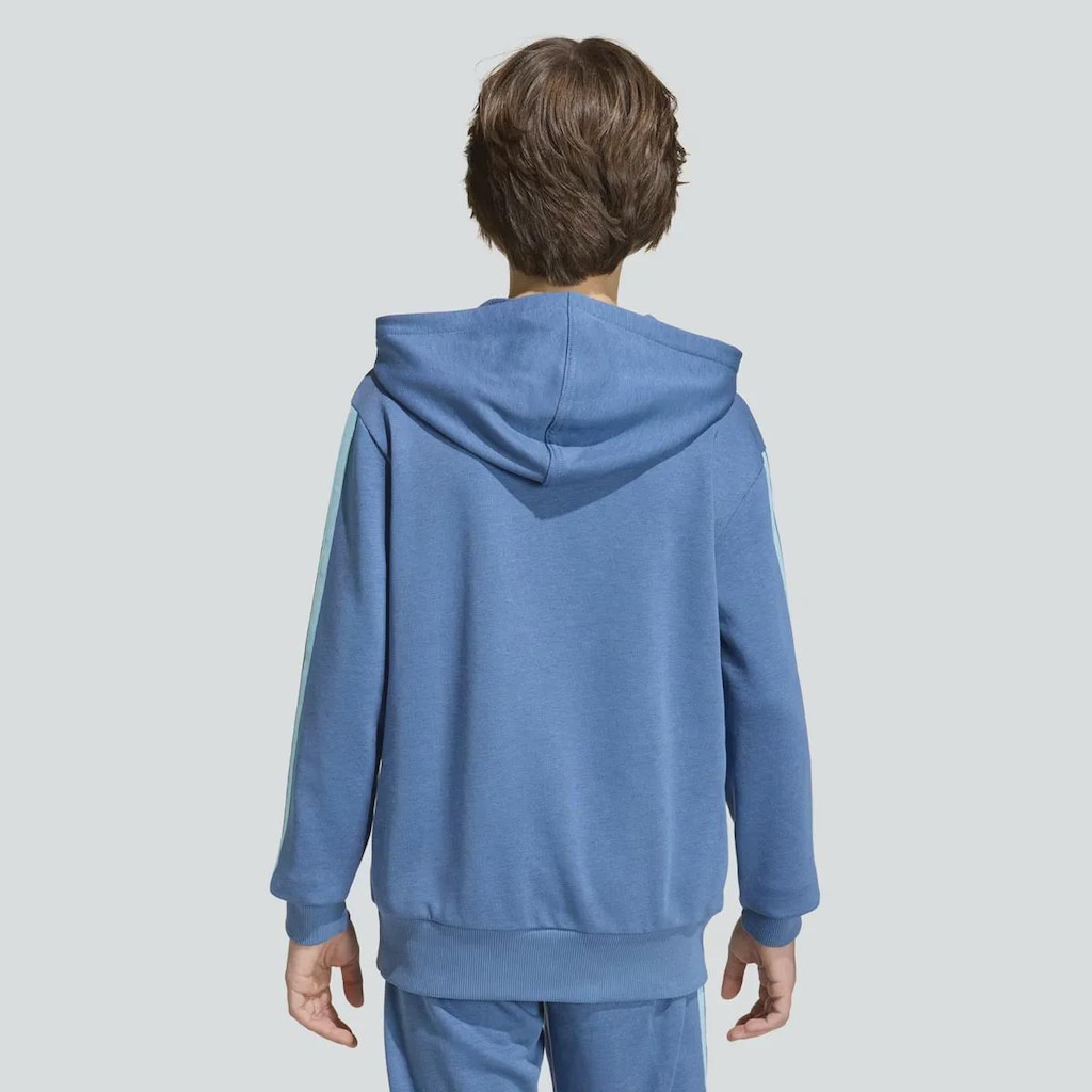 Imagem 4 do produto Blusão Moletom adidas Argentina Infantil