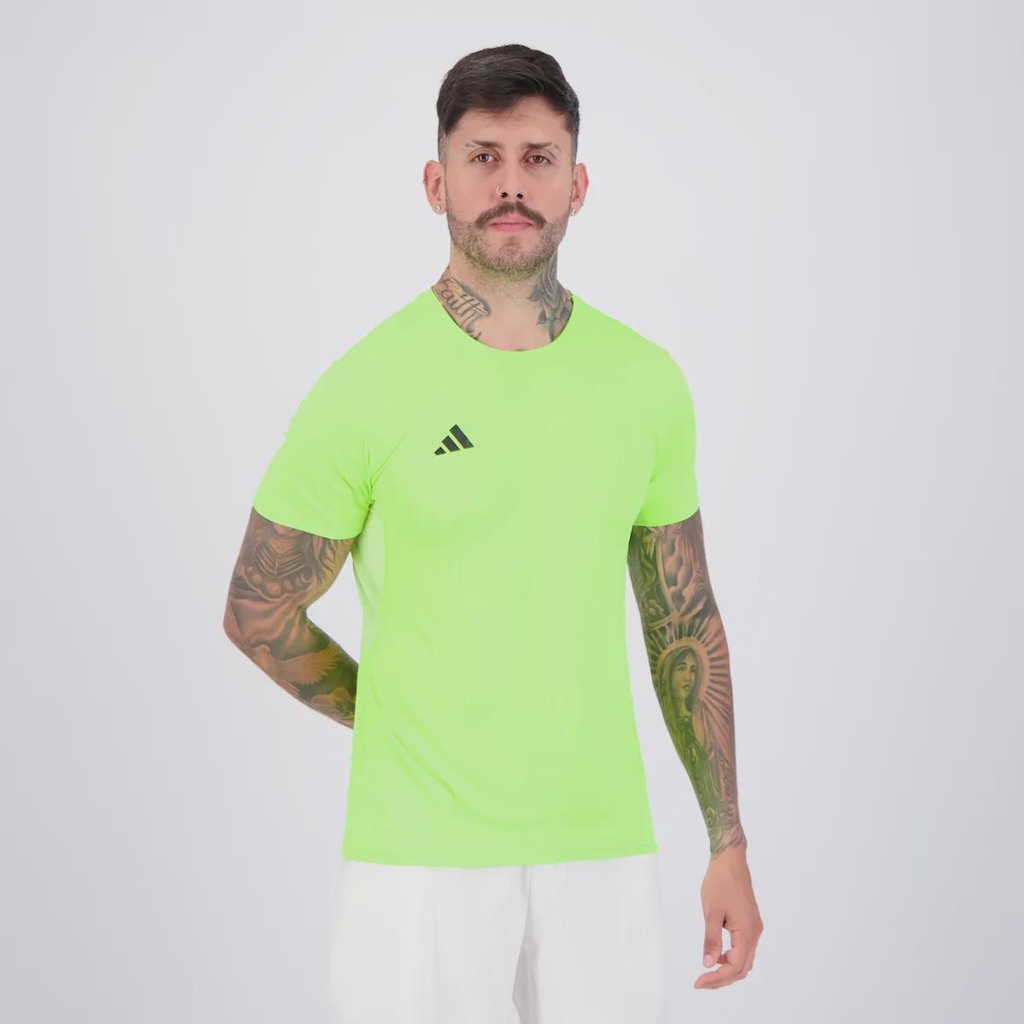 Imagem 2 do produto Camiseta adidas Adizero Essentials Masculina