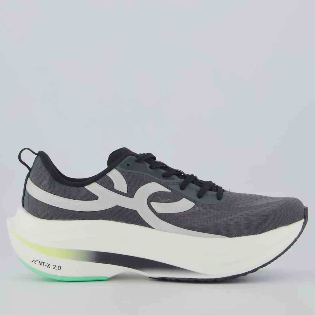 Tênis Feminino Olympikus Corre Turbo