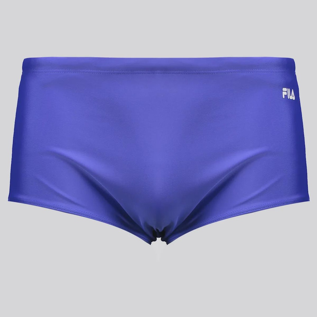 Sunga Fila Basic 18 II Masculino