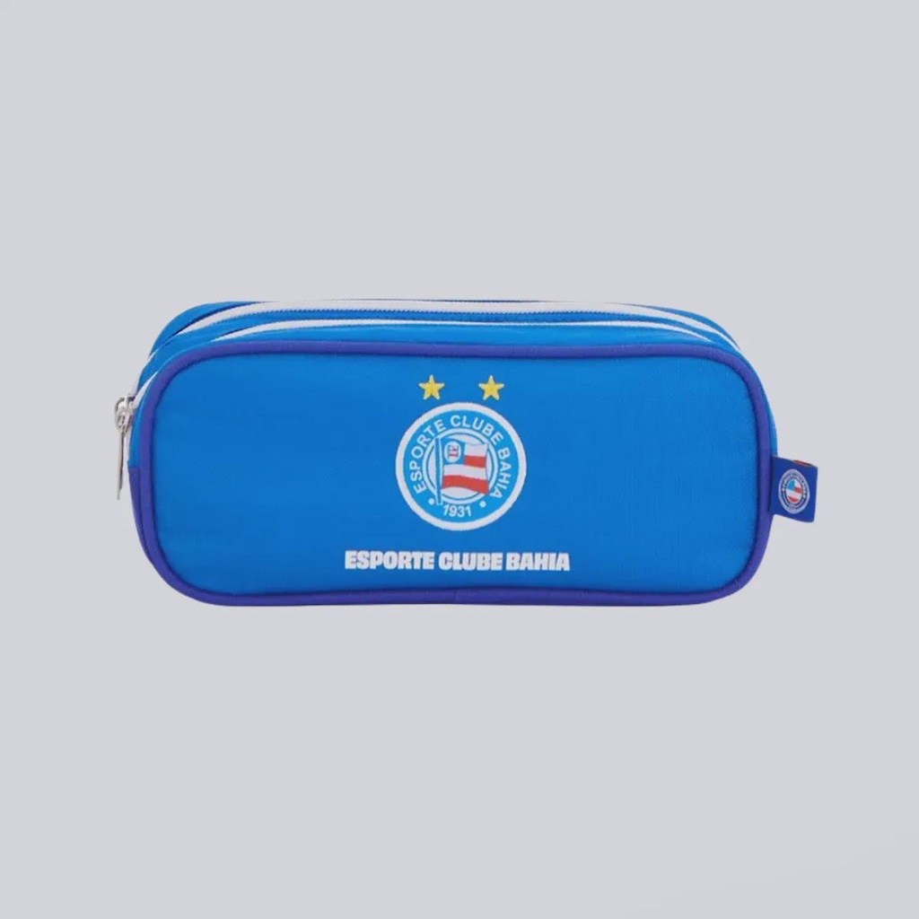 Estojo Bahia Duplo